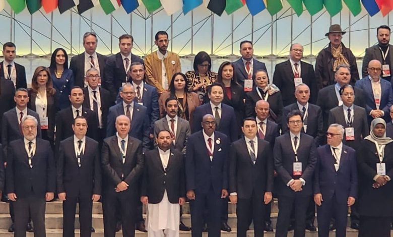 oic cultural festival - Showcasing Pakistan at OIC Cultural Festival