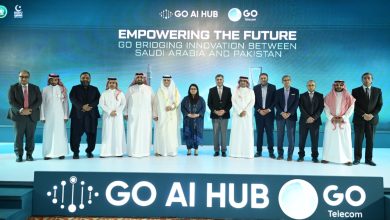 go ai hub - Driving Pakistan KSA AI Collaboration with GO AI Hub