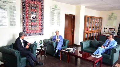 canadian investment - Strengthening Canadian investment in Pakistan