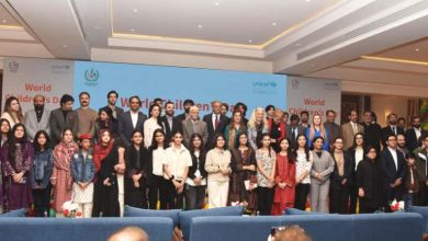 child rights - Championing Child Rights Through Collective Action