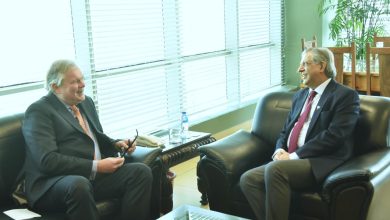human rights - Netherlands Ambassador Strengthens Human Rights Ties