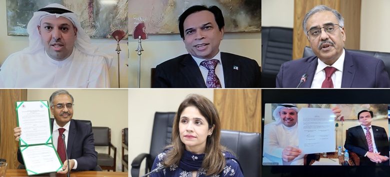 pakistan kuwait cooperation - Advancing Pakistan Kuwait cooperation through research