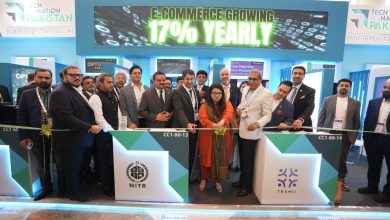 psha gitex - Pakistan Tech Makes Strides at GITEX with P@SHA Deals