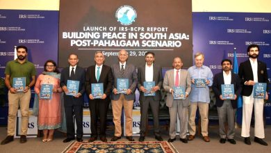 regional security - Strengthening Regional Security After May 2025 Crisis