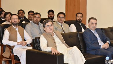 fia training - FIA training boosts investigations under Torture Act