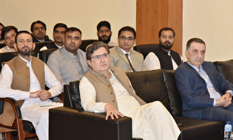 fia training - FIA training boosts investigations under Torture Act