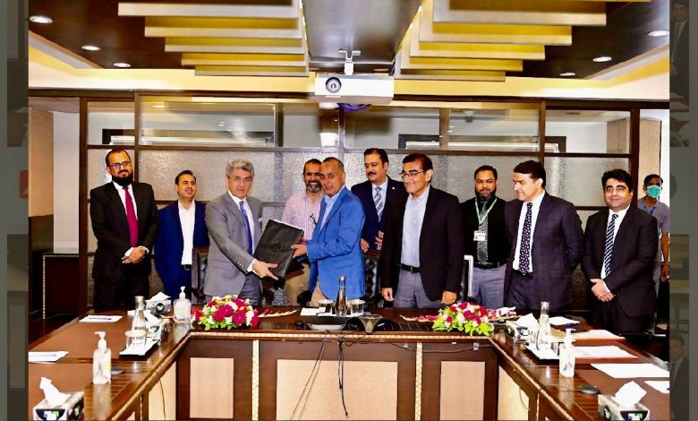 market surveillance - Enhancing Market Surveillance Across Pakistan