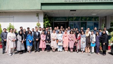 plastic waste plan - Advancing Pakistan Plastic Waste Plan