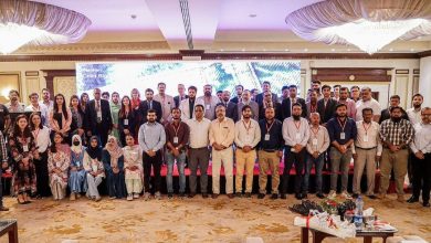 child rights hub - Launching Pakistan Child Rights Hub to End Child Labor