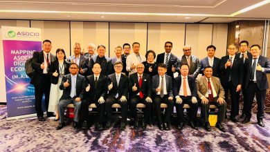 asocio summit - Pakistan Secures ASOCIO Summit 2026 Host Role