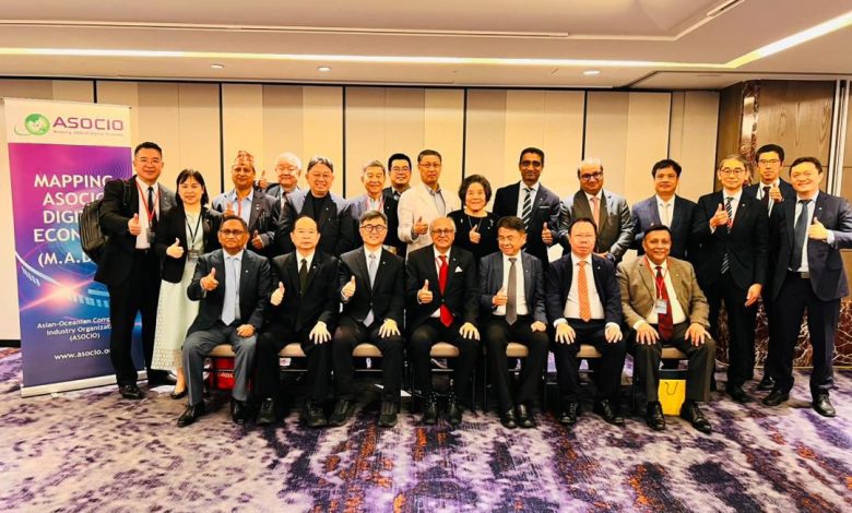 asocio summit - Pakistan Secures ASOCIO Summit 2026 Host Role