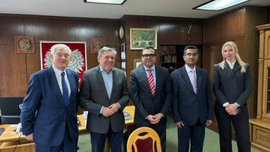 pak poland trade - Pak Poland Trade Climbs Past 1 Billion in 2025
