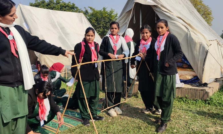 survival gadgets - Guides Craft Survival Gadgets at National Camp