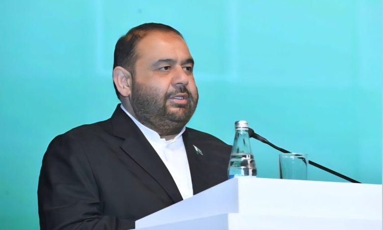 baku creative week - Pakistan Embraces Baku Creative Week 2025