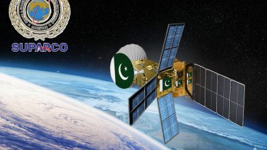 hyperspectral satellite - Pakistan to Launch Hyperspectral Satellite on October 19