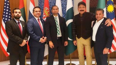 pakistani cuisine - Showcasing Pakistani Cuisine on New York Stage