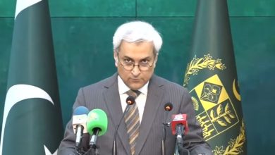 pakistan diplomacy - Advancing Pakistan Diplomacy on Global Stage