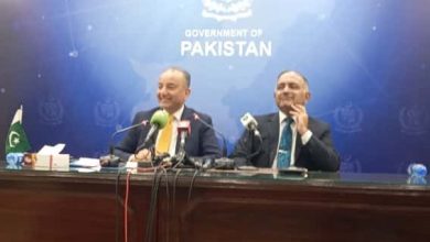 climate resilience - Pakistan Advances Climate Resilience Ahead of 2026 Monsoon