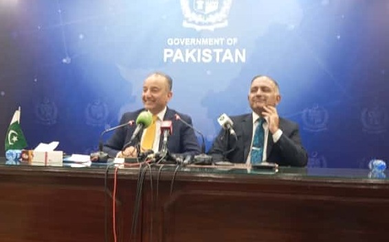 climate resilience - Pakistan Advances Climate Resilience Ahead of 2026 Monsoon