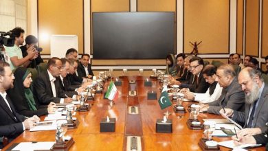 pakistan iran trade - Strengthening Pakistan Iran Trade Ties