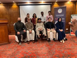 sma pakistan - Driving SMA Pakistan Access with Emergency Protocols