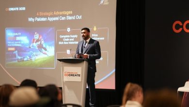 apparel sourcing - Driving Apparel Sourcing Growth from Sialkot to the US