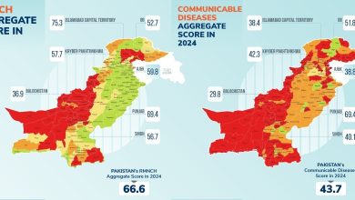 uhc index - Driving UHC Progress Pakistan Raises UHC Index