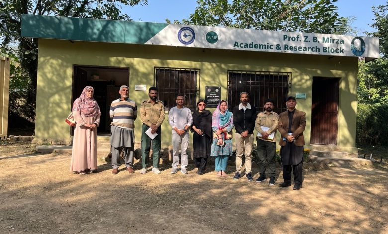 pangolin conservation - Strengthening Pangolin Conservation in Margalla Hills