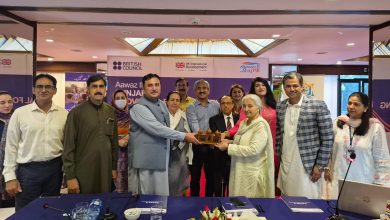 aawazii exchange - PJN Strengthens KP Ties Through AawazII Exchange