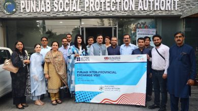 social protection - Advancing Social Protection with Interprovincial Exchange
