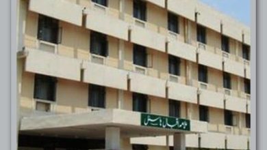 hostel facility - Journalists Demand Hostel Facility at Pakistan Sports Board