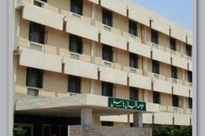 hostel facility - Journalists Demand Hostel Facility at Pakistan Sports Board