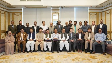green pfm - Driving Green PFM Reform in Punjab