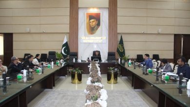 punjab fcdo - Punjab FCDO Development Talk Drives Action