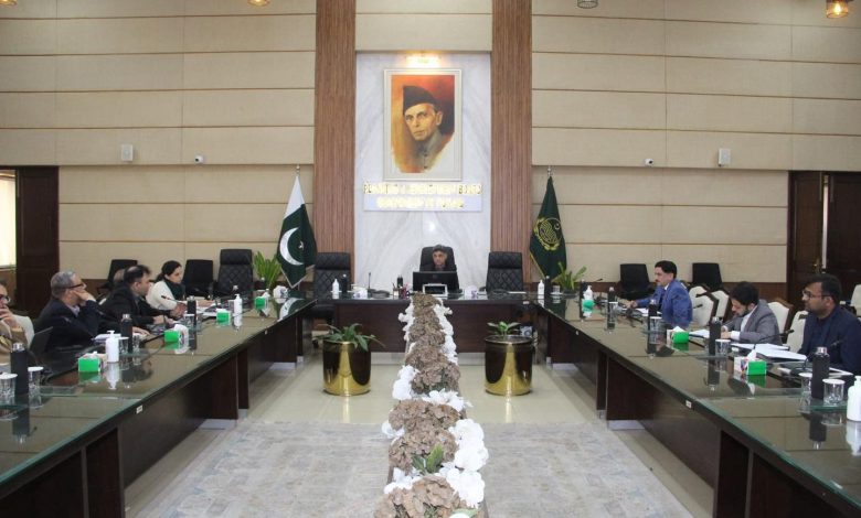 punjab fcdo - Punjab FCDO Development Talk Drives Action