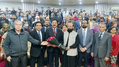 cpsp visit - CPSP Visit Strengthens Training and Research