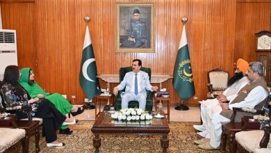 inclusive development - Driving Inclusive Development Across Pakistan
