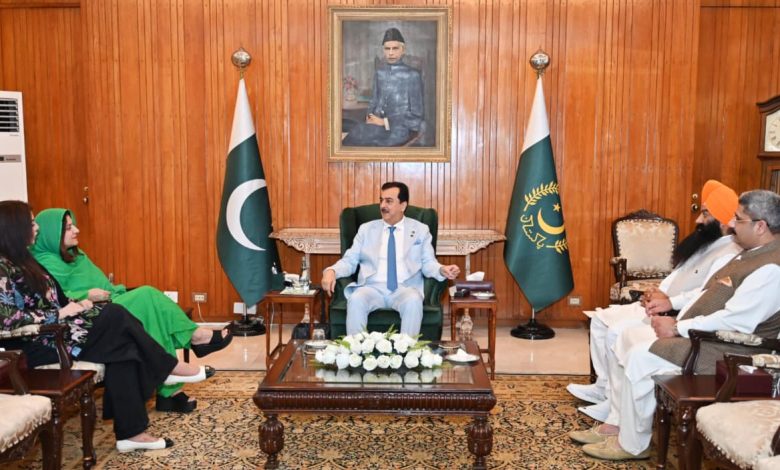 inclusive development - Driving Inclusive Development Across Pakistan
