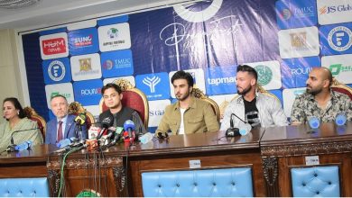 dreamfest 2025 - Experience DreamFest 2025 Live in Islamabad