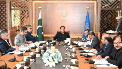 cda board - CDA Board Advances Islamabad Development
