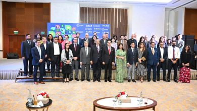 sustainable development - Pakistan Champions Sustainable Development at SDPI Conference