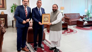 cultural ties - Strengthening Cultural Ties with Turkmenistan