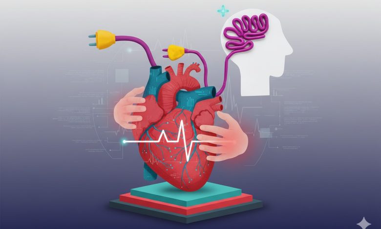 youth heart health - Tackling Youth Heart Health Crisis Now
