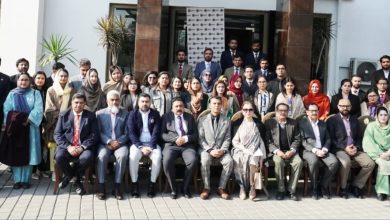 pakistan climate action - Accelerating Pakistan Climate Action Ahead of COP31