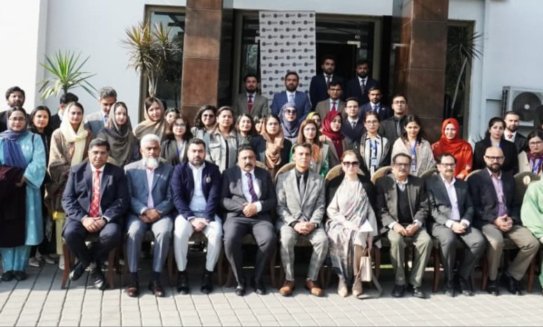 pakistan climate action - Accelerating Pakistan Climate Action Ahead of COP31