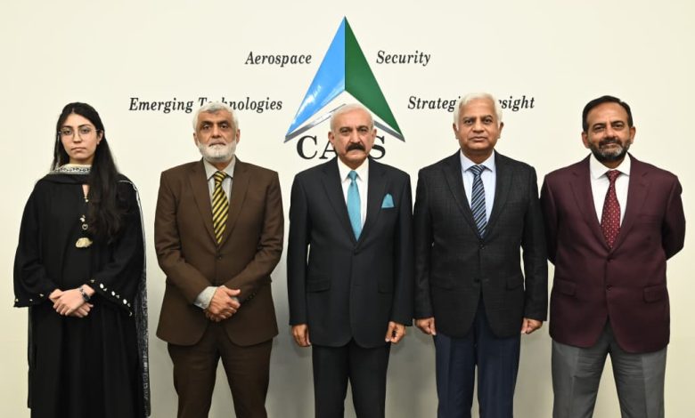 aerospace power - Advancing Aerospace Power Through Psychological Strategy