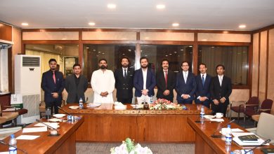 pakistan palestine relations - Boosting Pakistan Palestine Relations Through Parliament
