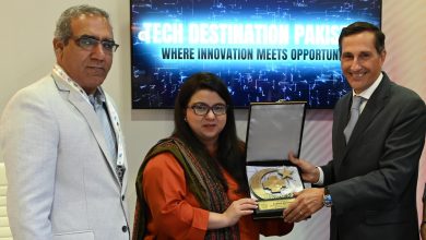 digital transformation - Driving Digital Transformation with UAE Partnerships