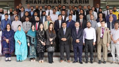 computer science curriculum - Modernizing Computer Science Curriculum in Pakistan