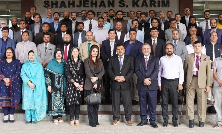 computer science curriculum - Modernizing Computer Science Curriculum in Pakistan